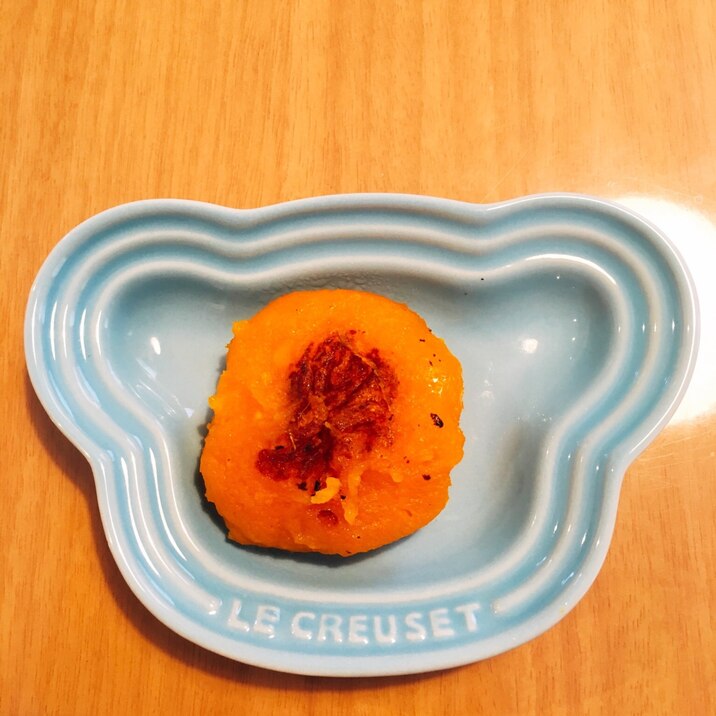 幼児食 かぼちゃもち レシピ 作り方 By Uucha 楽天レシピ 幼児食 かぼちゃもち レシピ 作り方 By Uucha 楽天レシピ